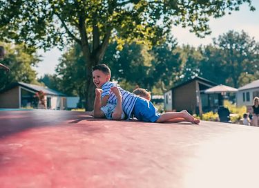 Glampingtent in Brabant - 23