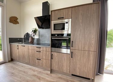 6-persoons vakantiehuis aan het IJsselmeer - 10