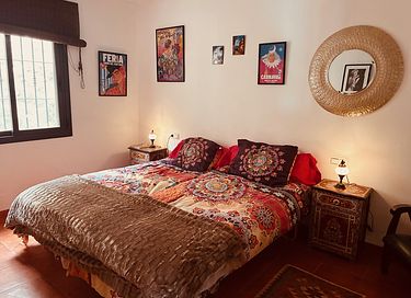 Vacation home (6p) with private pool in Spain - 20
