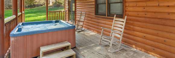 hottub