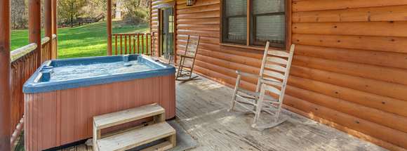 hottub