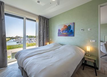 Nice apartment with stunning views - 8