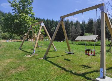 Glamping in French nature - 15