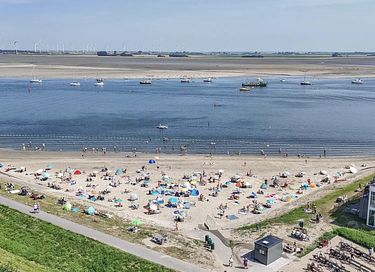 Appartement aan de Oosterschelde - 3