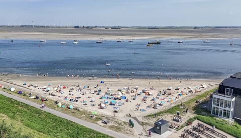 Appartement aan de Oosterschelde - 3