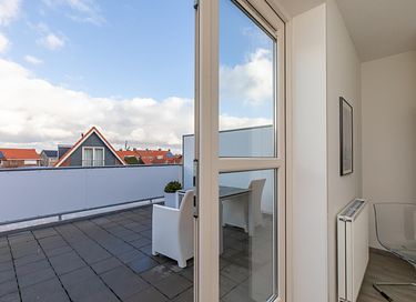 Sfeervol appartement op 100 meter van zee - 16