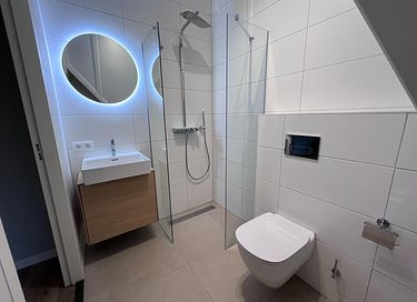 Luxury apartment (6p) on the water - 12