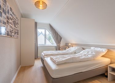 Fine holiday home on Texel - 11