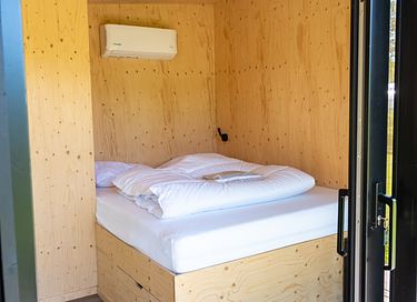 Jouissance scandinave avec bain à remous privé - 12