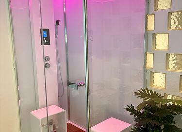 Luxe wellness B&B met verwarmd privé zwembad  - 16