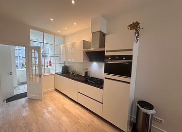 Stylish stay in the heart of Amsterdam - 9