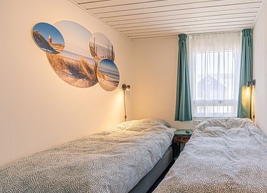 Comfortable apartment on Texel - 13