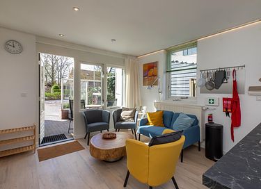 Ferienwohnung in Koudekerke (Zeeland) - 3