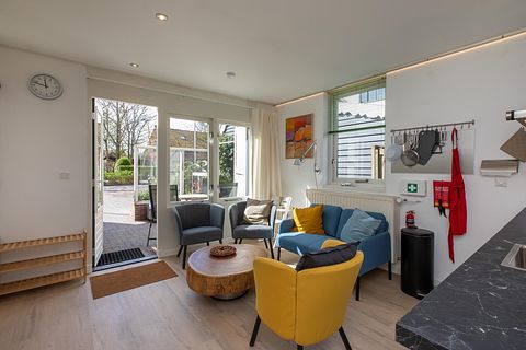 Ferienwohnung in Koudekerke (Zeeland) - 3
