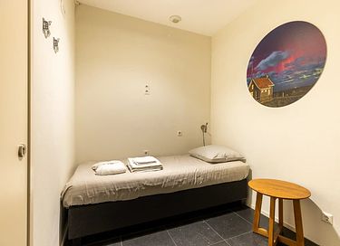 Luxuriöse Wohnungen mit Sauna auf Terschelling - 12