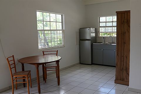 Appartement (3p) dans un petit complexe avec piscine - 5