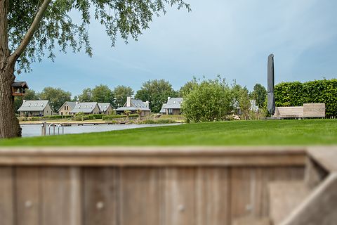 Luxuriöse Ferienwohnung am Zoommeer See - 4