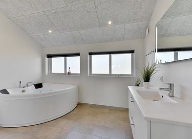 Casa vacanze (8p) con grande veranda - 18