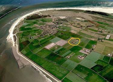 Logement de vacances pour 8 personnes à Ameland - 34