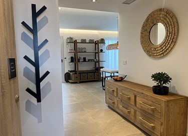 Luxury apartment near Málaga and by the sea - 9