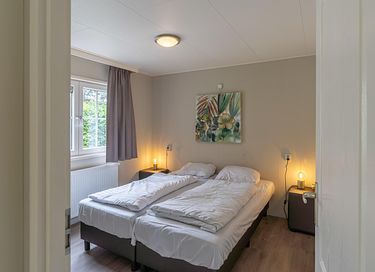 Haustierfreundliche Lodge (8p) in Limburg - 8