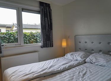 Vakantiehuis voor 4 personen in de duinen - 8