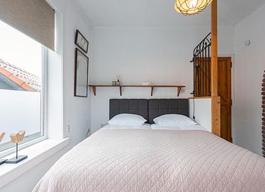 Tweepersoons appartement in Egmond aan Zee - 8