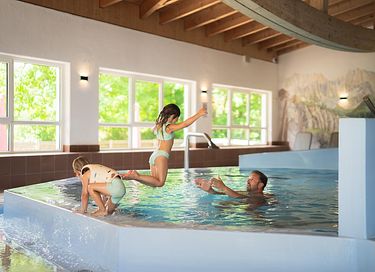Houten chalet voor een gezin in Oostenrijk - 24