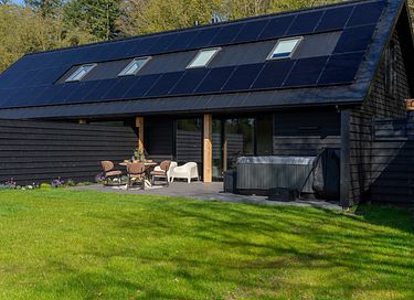 Romantic overnight stay with sauna and jacuzzi - 30