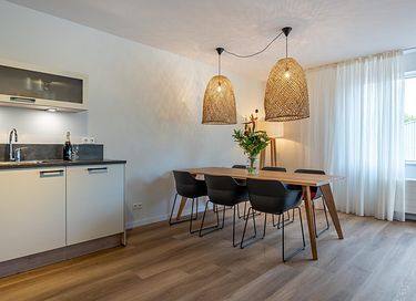 Modern apartment for 4 people - 9