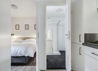 Gemütliche Ferienwohnung in der Natur - 7