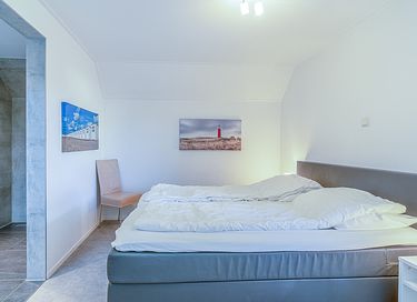 Luxury and relaxation for 6 people on Texel - 9