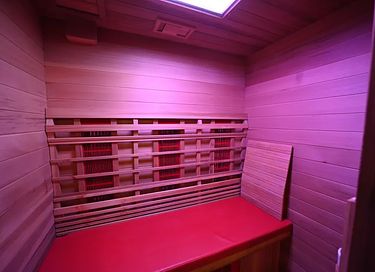 Groepsaccommodatie met jacuzzi in de Ardennen - 23