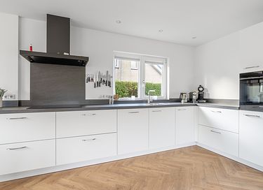 Gezinsvriendelijk huis vlakbij bos en strand - 10