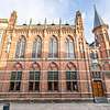 Boutique hotel in the center of Zwolle
