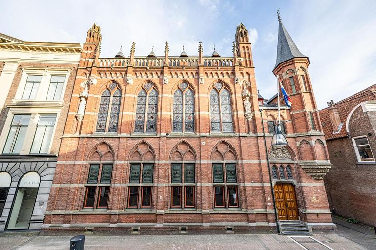 Boutique hotel in the center of Zwolle - 1