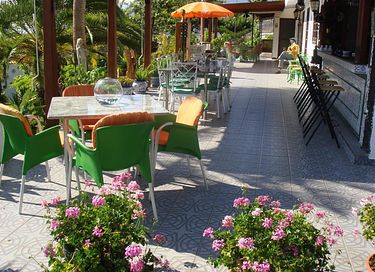 Logement de vacances à Alcalá - 34