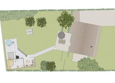 Vakantiewoning met luxe wellnesservaring - 42