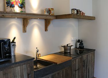 Charmant vakantiehuisje in Zeeuws dorp (4p) - 9