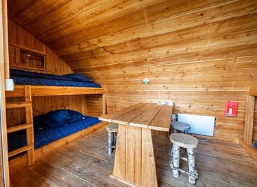 Belle cabane dans la nature en Gelderland - 4