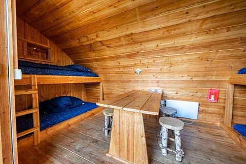 Belle cabane dans la nature en Gelderland - 4
