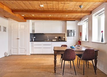 Geräumiges Studio in einem historischen Bauernhaus - 15
