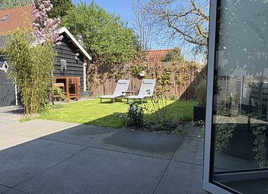 Luxe wellness B&B met verwarmd privé zwembad  - 40