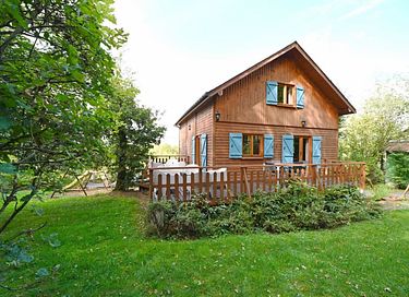 Schönes Haus mit privater Sauna und großem Garten - 2