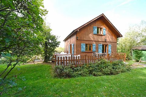 Schönes Haus mit privater Sauna und großem Garten - 2