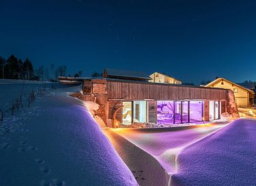  Luxe verblijf met sauna in het Beierse Woud - 2