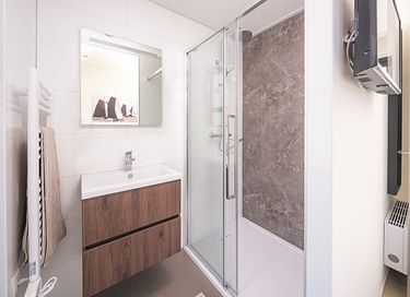 Luxe vakantiehuis bij het IJsselmeer - 11
