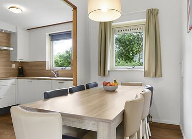 Vakantie op Zeeuws eiland met eigen sauna - 8