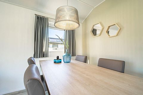 4-persoons vakantiechalet bij het Veluwemeer - 4