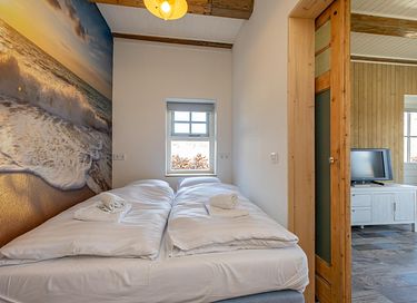 Ferienwohnung für 2 Personen auf einer Insel in Zeeland - 10